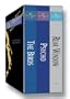 Essential Hitchcock (Rear Window, The Birds, Psycho) [VHS]