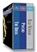 Essential Hitchcock (Rear Window, The Birds, Psycho) [VHS]