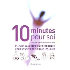 10 minutes pour soi