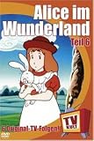 Eigenschaften Universal/Music/DVD  / TV Kult - Alice im Wunderland - Folge 6