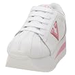 Volatile Women's Revolution Platform Sneaker