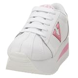 Volatile Women's Revolution Platform Sneaker
