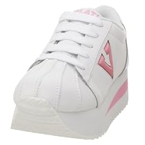 Volatile Women's Revolution Platform Sneaker