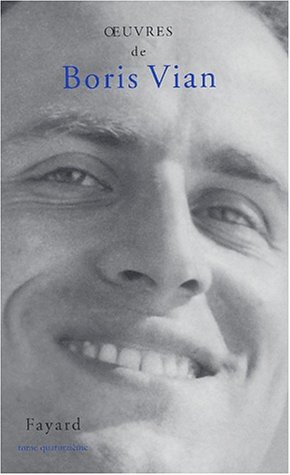 Boris Vian