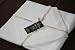 White 54x54 Inch Square Table Cloth & 4 Napkins Set /100% Cotton/ Easy care. Washable at 60 deg C/Homescapes Brand