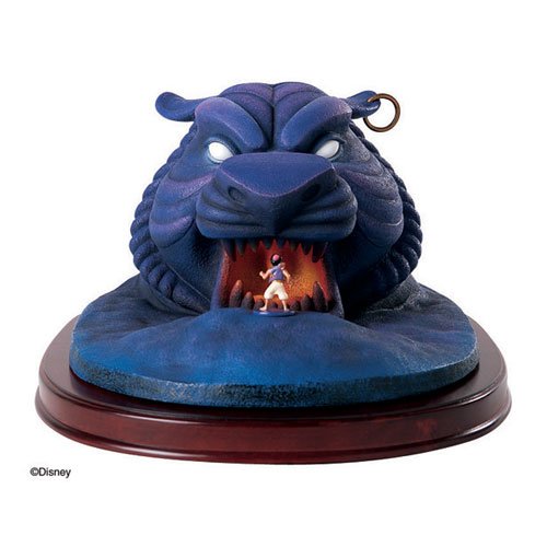 Walt Disney Classics ** Cave of Wonders: