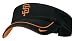 San Francisco Giants MLB Nike Visor