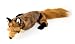 Outdoor Living : Coleman Fox Bushy Tail Dog Toy