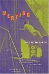 Vertigo: A Memoir (The Cross-Cultural Memoir Series)
