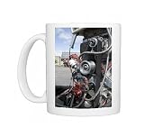 1994 Silverline Photo Mugs