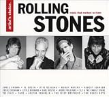 Artist's Choice: Rolling Stones