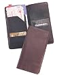 Passport & Ticket Case