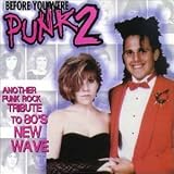 Before You Were Punk, Vol. 2