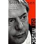 Stockhausen on Music