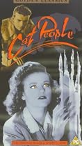 Cat People [1942] [VHS]