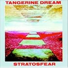 Stratosfear by Tangerine Dream