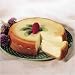 Creamy Classic Cheesecake - Wisconsin Cheeseman