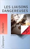 Classiques Hachette, num�ro 56. Les Liaisons dangereuses