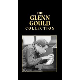The Glenn Gould Collection (The Russian Journey / Life & Times / Extasis) [VHS]