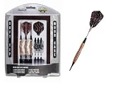 Halex Oxford CZT250 Soft Tip Dart Set