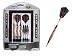 Halex Oxford CZT250 Soft Tip Dart Set