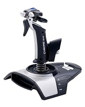 Saitek Cyborg EVO Joystick (PC)
