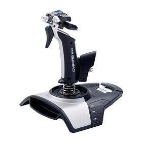 Saitek Cyborg EVO Joystick (PC)