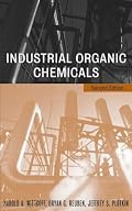 Industrial Organic Chemicals, 2nd Edition