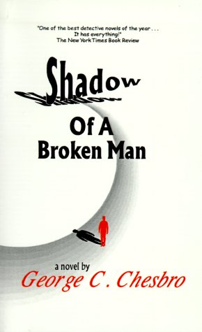 Shadow of a Broken Man (The Mongo Mysteries)