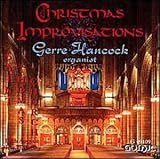 Christmas Improvisations