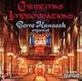 Christmas Improvisations