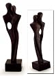 'Harmony,' sculpture 'Harmony,' sculpture