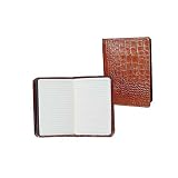 Scully Leather Journal