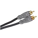 Monster THX I100-16 THX Certified RCA Stereo Cables (16 feet)