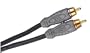 Monster THX I100-16 THX Certified RCA Stereo Cables (16 feet)