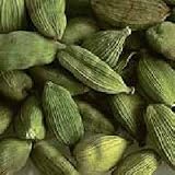 Cardamom pods organic -1lb