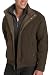 Apparel : Weatherproof Microfiber Bomber Jacket