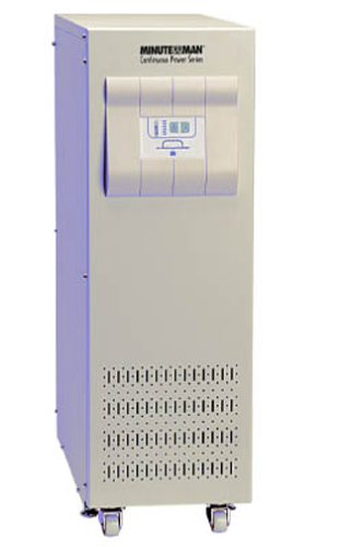 Minuteman MCP6001 ON-LINE UPS 90000334 )