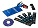 Uncle Milton 3-D Adventure Pack Journey under the Sea