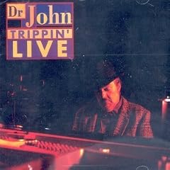 Trippin Live