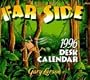 Cal 96: Far Side Desk Calendar