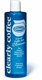 Urnex Clearly Coffee Liquid Coffee Pot Cleaner