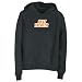 Sweatshirt Woman Black 