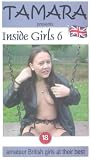 Click for more about : Inside Girls 6 - Alicia.