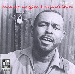 Brownie Mcghee - Brownie
