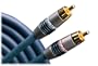 Monster I300MKII-2M 300 Series Mark II RCA Stereo Cables (2 meters)