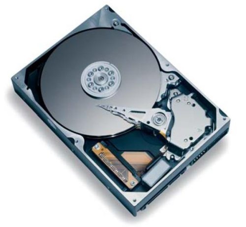 MAXTOR 6Y080M0 80 GB SATA 7200RPM SATA-150