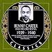 Musique : 1939-1940