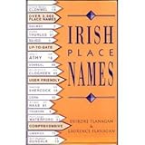 Irish place names