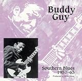 Southern Blues 1957-63